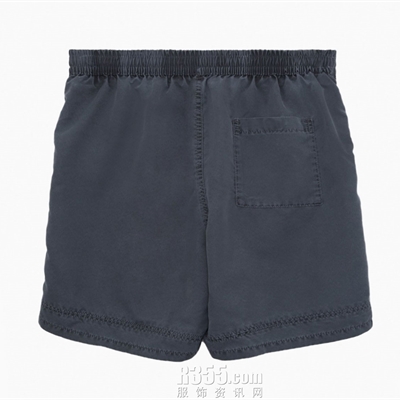 商場品牌-休閑褲-休閑褲