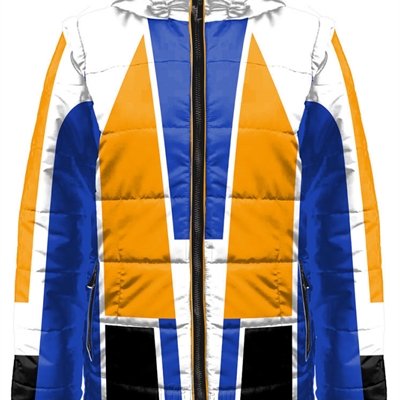 運動品牌-棉衣/羽絨-男運動棉服