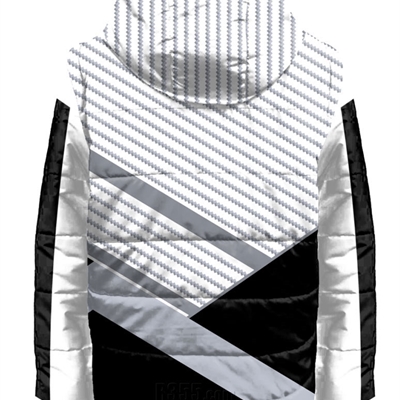運動品牌-棉衣/羽絨-男運動棉服