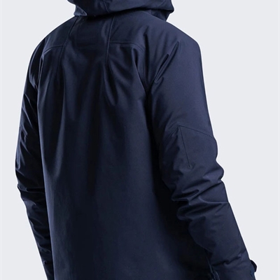 戶外品牌-滑雪服-男戶外滑雪服