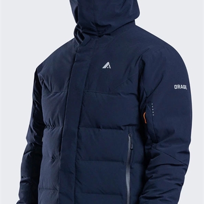 戶外品牌-滑雪服-男戶外滑雪服