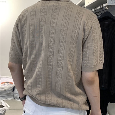 市場上裝-毛衫-休閑毛衫