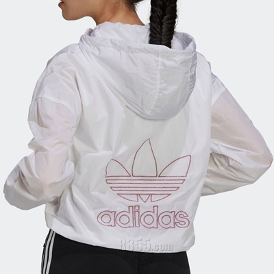 運動品牌-外套-女運動單衣