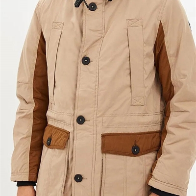 市場上裝-棉衣/羽絨服-商務棉服
