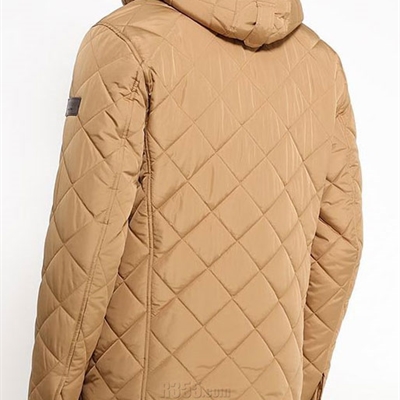 市場上裝-棉衣/羽絨服-商務棉服