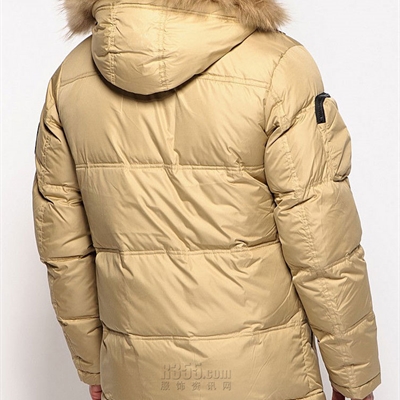 市場上裝-棉衣/羽絨服-商務棉服
