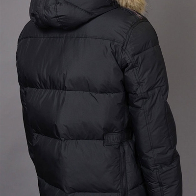 市場上裝-棉衣/羽絨服-商務棉服
