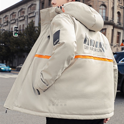 市場上裝-棉衣/羽絨服-土貨棉服