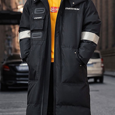 市場上裝-棉衣/羽絨服-土貨棉服