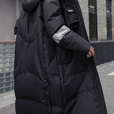 市場上裝-棉衣/羽絨服-土貨棉服