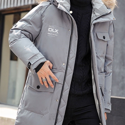 市場上裝-棉衣/羽絨服-土貨棉服