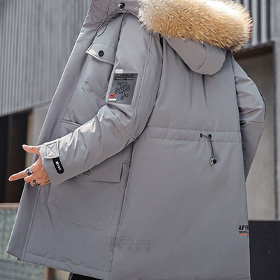 市場上裝-棉衣/羽絨服-土貨棉服