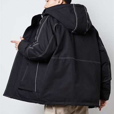 市場上裝-棉衣/羽絨服-休閑棉服