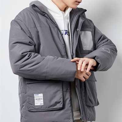 市場上裝-棉衣/羽絨服-休閑棉服
