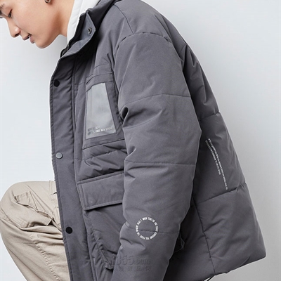 市場上裝-棉衣/羽絨服-休閑棉服