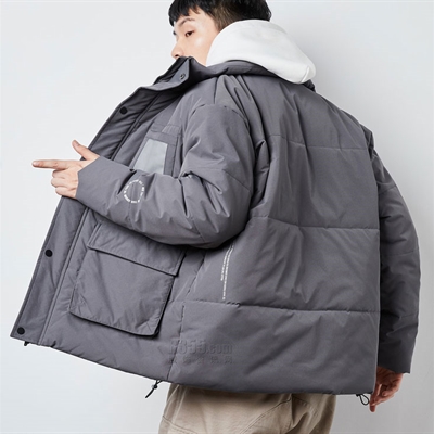 市場上裝-棉衣/羽絨服-休閑棉服