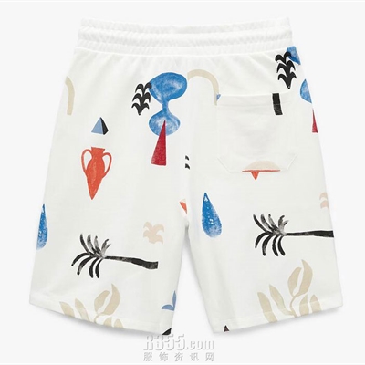 商場品牌-套裝-套裝