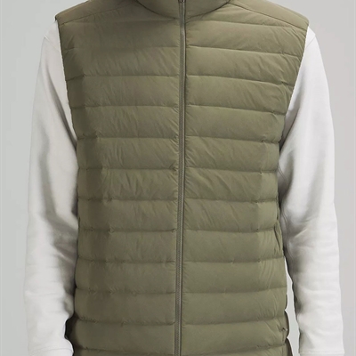 運(yùn)動品牌-棉衣/羽絨-男運(yùn)動棉服