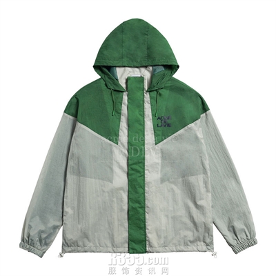 商場品牌-夾克-夾克