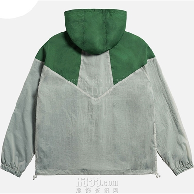 商場品牌-夾克-夾克