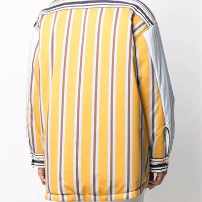商場品牌-棉服/羽絨服-棉服
