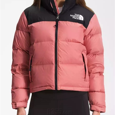 戶外品牌-棉衣/羽絨服-女戶外棉服