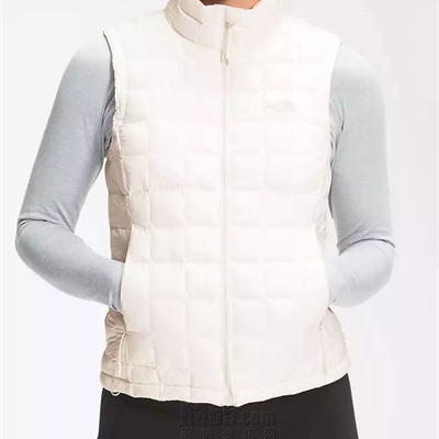 戶外品牌-棉衣/羽絨服-女戶外棉服
