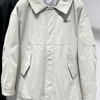 市場上裝-棉衣/羽絨服-休閑棉服【實拍】