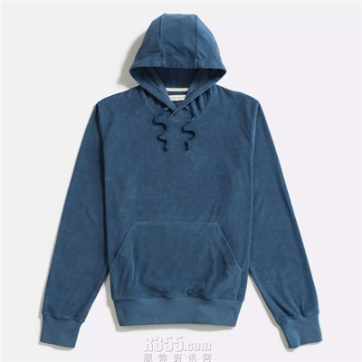 商場品牌-套頭-衛衣