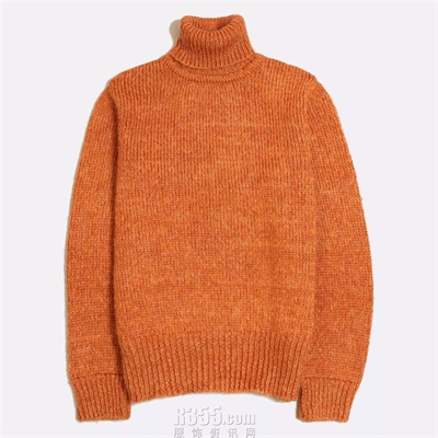 商場品牌-套頭-毛衫