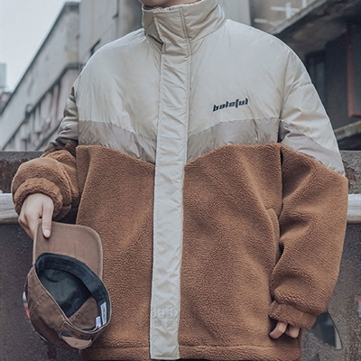 市場上裝-棉衣/羽絨服-休閑棉服