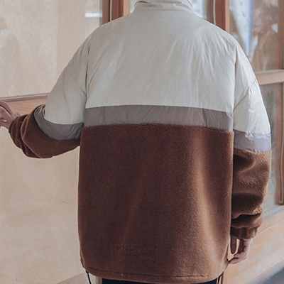 市場上裝-棉衣/羽絨服-休閑棉服