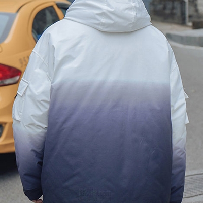 市場上裝-棉衣/羽絨服-休閑棉服