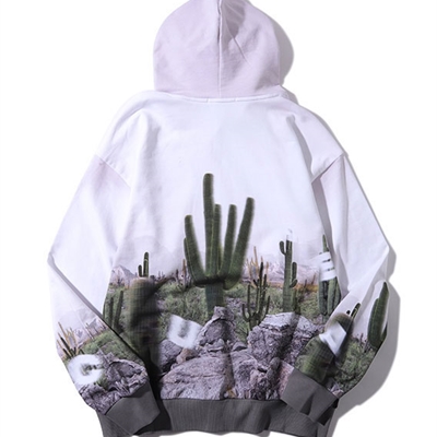 商場品牌-套頭-衛衣