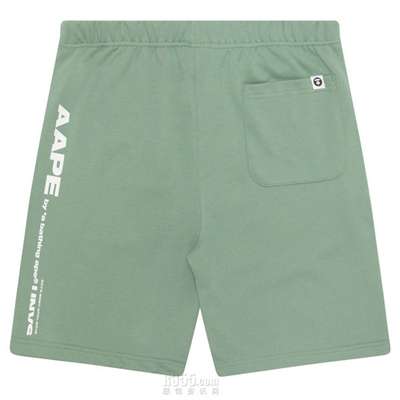 商場品牌-休閑褲-休閑褲