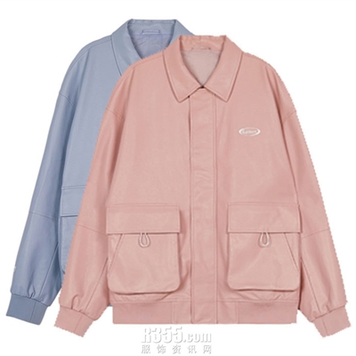 商場品牌-夾克-夾克