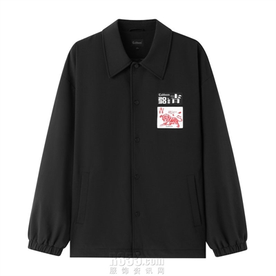 商場品牌-夾克-夾克