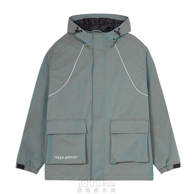 商場品牌-夾克-夾克
