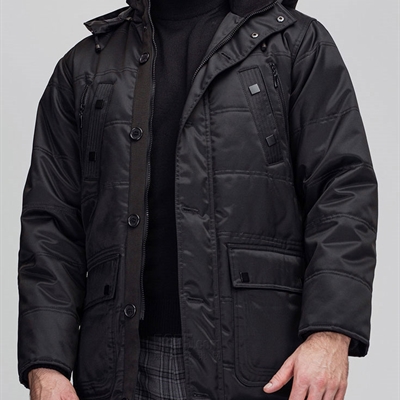 市場上裝-棉衣/羽絨服-商務棉服