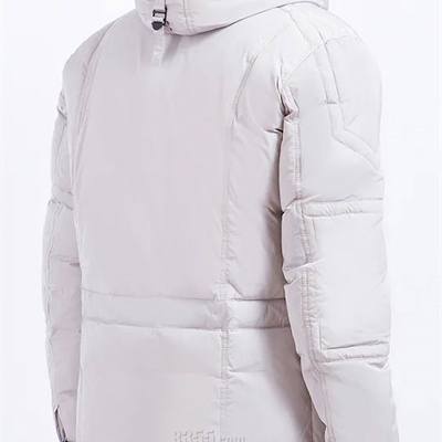 市場上裝-棉衣/羽絨服-商務棉服
