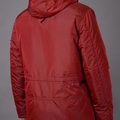 市場上裝-棉衣/羽絨服-商務棉服