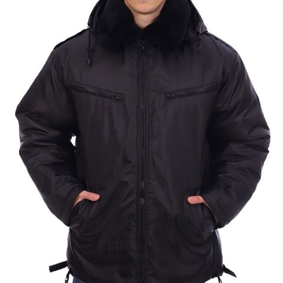 市場上裝-棉衣/羽絨服-商務棉服