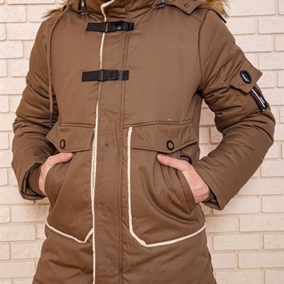 市場上裝-棉衣/羽絨服-商務(wù)棉服
