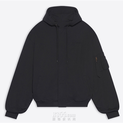 商場品牌-套頭-衛衣