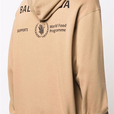 商場品牌-套頭-衛衣