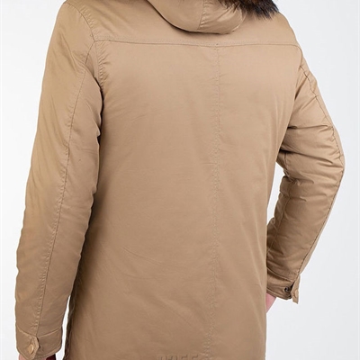 市場上裝-棉衣/羽絨服-商務(wù)棉服