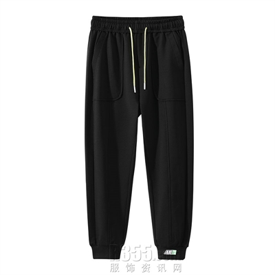 商場(chǎng)品牌-休閑褲-休閑褲