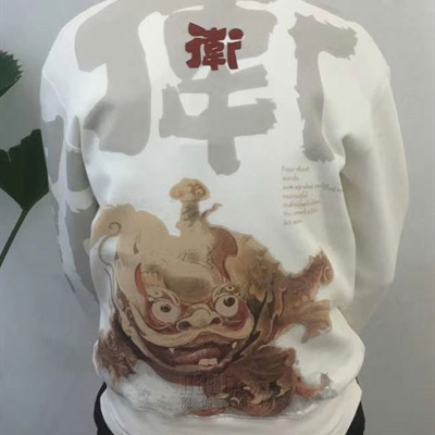 市場上裝-衛(wèi)衣-微潮衛(wèi)衣