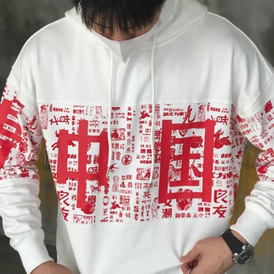 市場上裝-衛(wèi)衣-微潮衛(wèi)衣