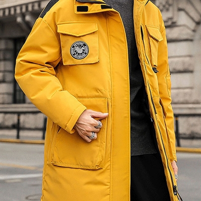 市場上裝-棉衣/羽絨服-土貨棉服